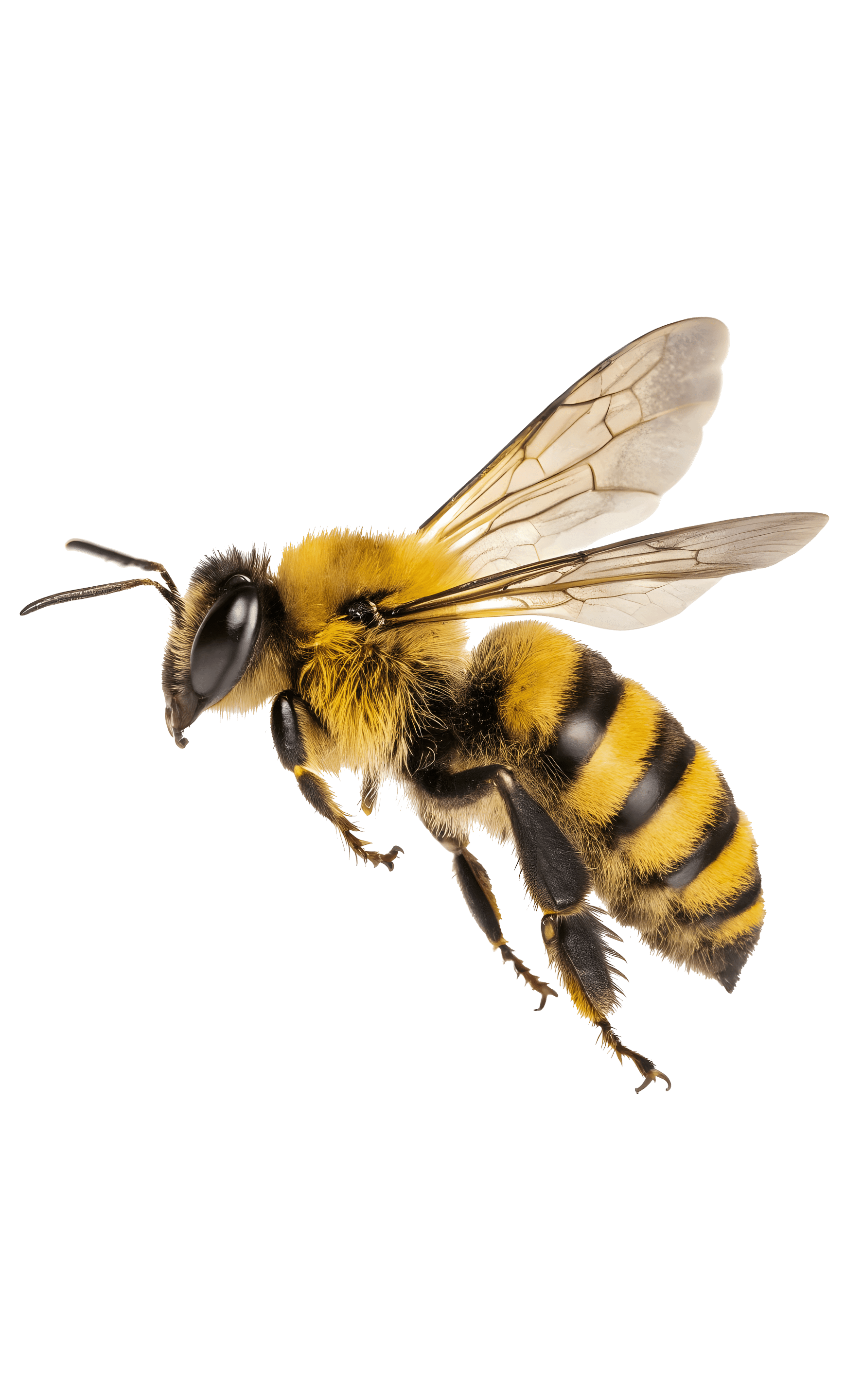 Honeybee at Hog Mountain Animal Hospital in Dacula GA